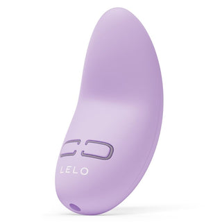 LELO - LILY 3 PERSONAL MASSAGER - POLAR GREEN