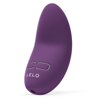 LELO - LILY 3 PERSONAL MASSAGER - POLAR GREEN