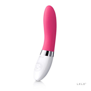 LELO - VIBRATOR LIV 2 CHERRY