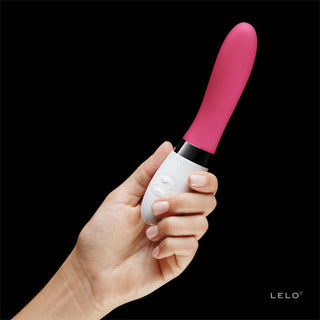LELO - VIBRATOR LIV 2 CHERRY