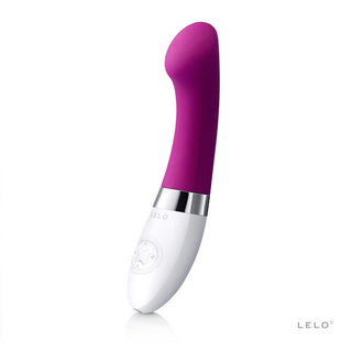 LELO - GIGI 2 VIBRATOR DEEP PINK