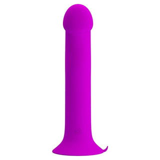 PRETTY LOVE - MURRAY VIBRATOR AND G-SPOT STIMULATOR PURPLE