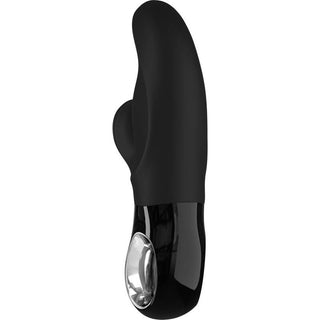 FUN FACTORY - MISS BI RABBIT BLACK LINE VIBRATOR