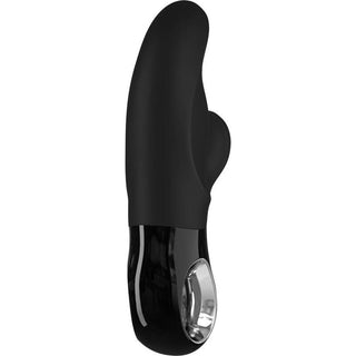 FUN FACTORY - MISS BI RABBIT BLACK LINE VIBRATOR