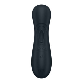 SATISFYER - PRO 2 GENERATION 3 WINE RED BLUETOOTH AND APPLICATION
