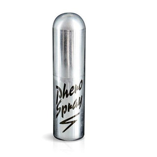 RUF - SPRAY PHEROMONES MAN 15ML