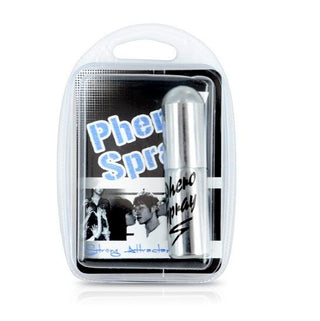 RUF - SPRAY PHEROMONES MAN 15ML
