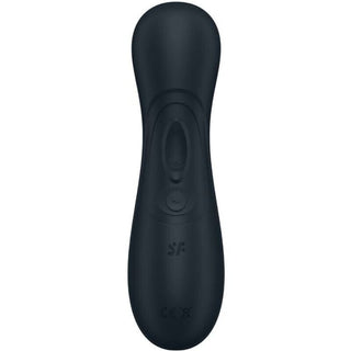 SATISFYER - PRO 2 GÉNÉRATION 3 TECHNOLOGIE AIR LIQUIDE VIN ROUGE