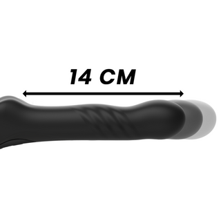 IBIZA - STRAPLESS VIBRATOR REMOTE CONTROL