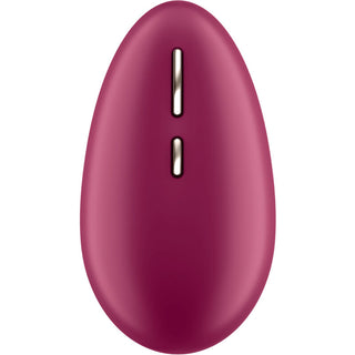 SATISFYER - SPOT SUR 1 BAIE