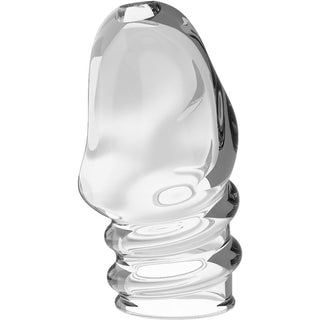 PRETTY LOVE - JEREMY THICKER TRANSPARENT PENIS