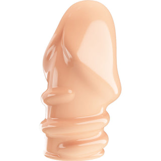 PRETTY LOVE - JEREMY'S NATURAL THICKER PENIS