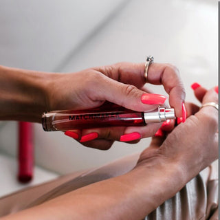 EYE OF LOVE - LGBTQ MATCHMAKER RED DIAMOND PERFUME PHEROMONES FOR HER 10 ML