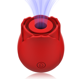 MIA - DELUXE EDITION DUAL-HEADED CLITORAL STIMULATOR