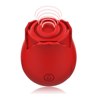MIA - DELUXE EDITION DUAL-HEADED CLITORAL STIMULATOR