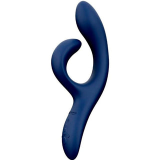 WE-VIBE - NOVA 3 NIGHT BLUE RABBIT VIBRATOR