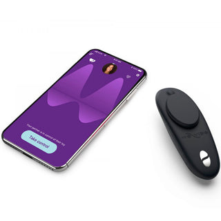 WE-VIBE - US MOXIE + MOXIE TEASE SET
