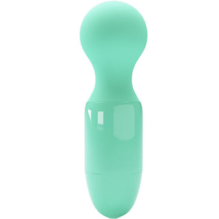 PRETTY LOVE - MINI GREEN PERSONAL MASSAGER