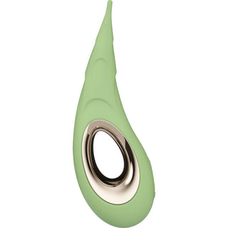 LELO - DOT CRUISE CLITORIS STIMULATOR YELLOW