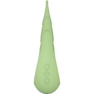 LELO - DOT CRUISE CLITORIS STIMULATOR YELLOW