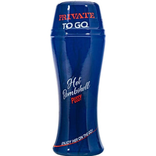 PRIVATE - HOT MASTURBATOR BOMB TO GO