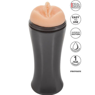 PRIVATE - HOT MASTURBATOR BOMB TO GO