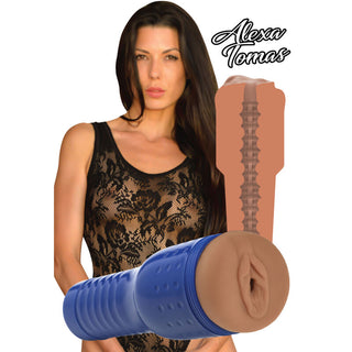 PRIVATE - SUPERSTAR ALEXA TOMAS PUSSY MASTURBATOR
