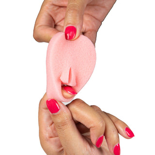 CONFORT 365 - TAMPON ÉPONGE VAGINALE LUBRIFIÉE