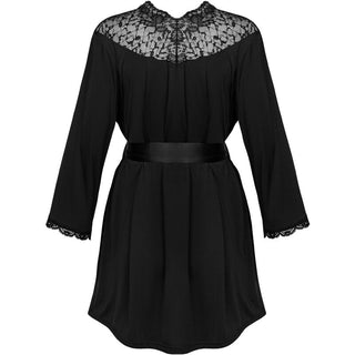 OBSESSIVE - BELLASTIA BATHROBE M/L
