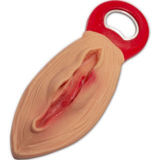 DIABLO PICANTE - OUVRE-VAGIN EN FORME (COULEUR ALEATOIRE)