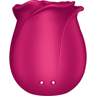 SATISFYER - AIR PULSE CLASSIC FLOWER VIBRATOR PRO 2