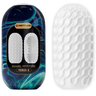 PRETTY LOVE - VENUS MYSTERY TOURNAMENT MASTURBATOR EGG