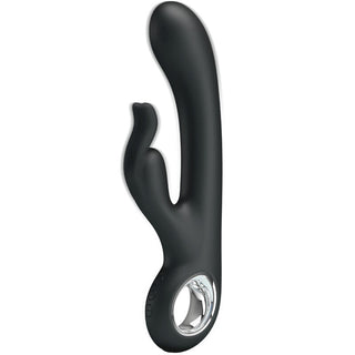 PRETTY LOVE - CARINA CLITORIS VIBRATOR AND G-SPOT STIMULATOR