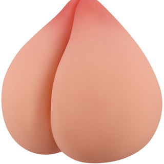PRETTY LOVE - MALE PEACH MASTURBATOR