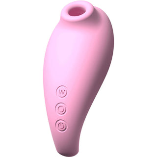 ADRIEN LASTIC - CLITORIS SUCKER ROSE REVELATION - FREE APP