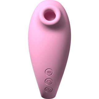 ADRIEN LASTIC - CLITORIS SUCKER ROSE REVELATION - FREE APP