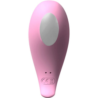 ADRIEN LASTIC - CLITORIS SUCKER ROSE REVELATION - FREE APP