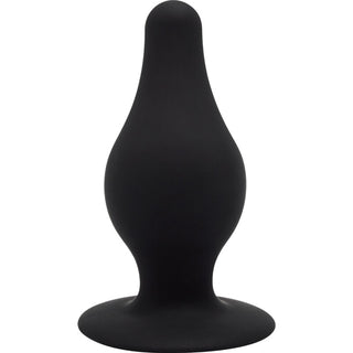 SILEXD - PLUG ANAL MODÈLE 2 PREMIUM SILEXPAN SILICONE PREMIUM THERMOREACTIF TAILLE L