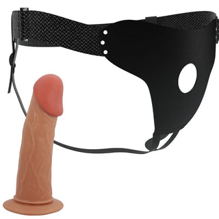 PRETTY LOVE - COMFORTABLE STARK HARNESS