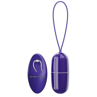 PRETTY LOVE - ARVIN YOUTH VIOLANT LOEUF REMOTE CONTROL PURPLE