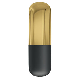 PRETTY LOVE - GOLD RECHARGEABLE BULLET VIBRATOR?