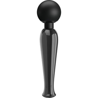 PRETTY LOVE - SKYLER BLACK VIBRATOR WAND