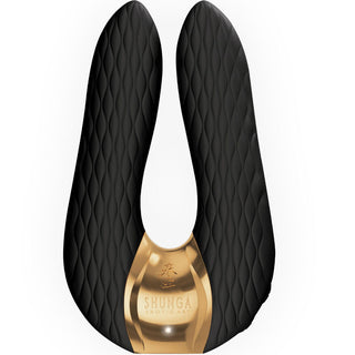 SHUNGA - AIKO PINK INTIMATE MASSAGER
