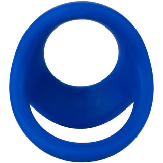 CALEXOTICS - ADMIRAL COCK BALL DOUBLE ANNEAU BLEU