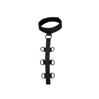CALEXOTICS - BOUNDLESS RESTRAINT COLLAR