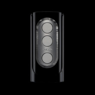TENGA - MASTURBATEUR FLIP TROU NOIR