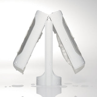 TENGA - MASTURBATEUR FLIP TROU BLANC