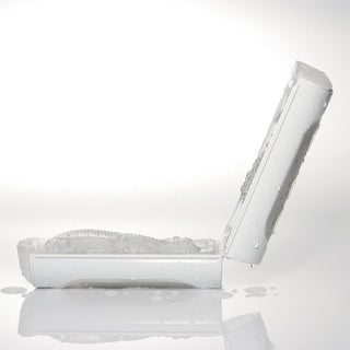 TENGA - MASTURBATEUR FLIP TROU BLANC