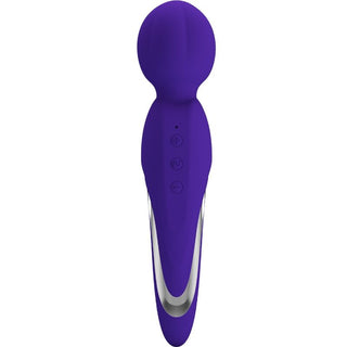 PRETTY LOVE - WALTER VIOLET VIBRATING WAND
