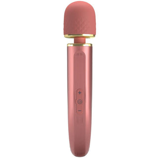 PRETTY LOVE - 7 VIBRATION MODES MASSAGER PINK